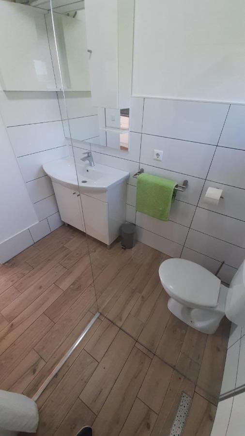 Вилла Tiny House Grabovac Раковица Экстерьер фото