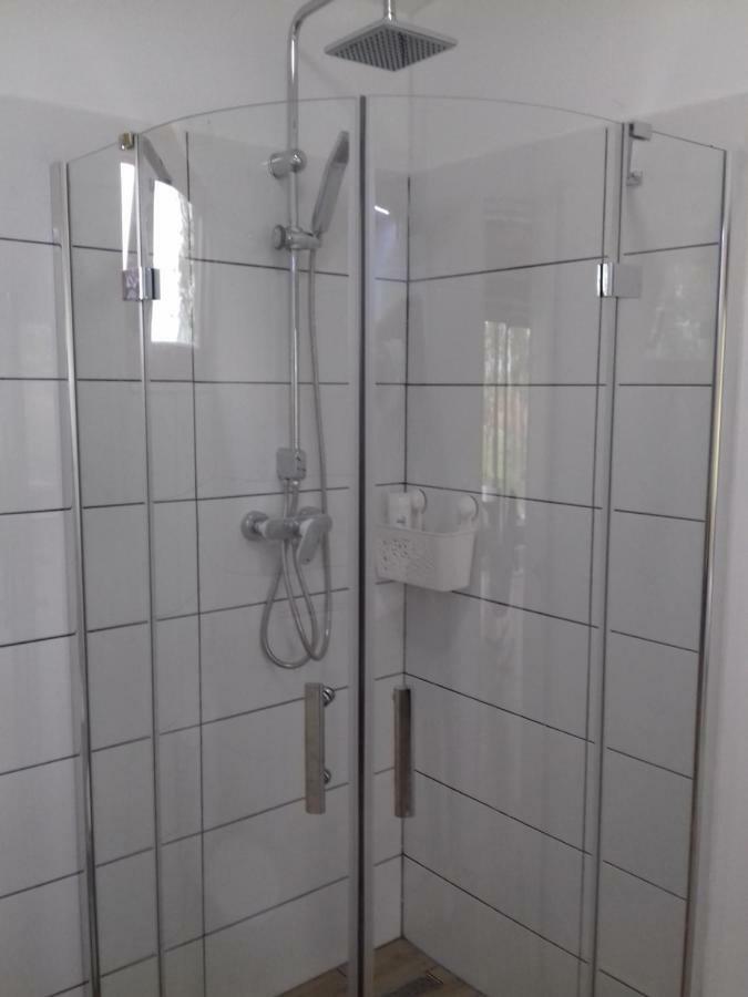 Вилла Tiny House Grabovac Раковица Экстерьер фото